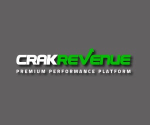 Crakrevenue Adult Affiliate Program